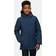 Regatta Kids' Yewbank Insulated Parka Jacket - Moonlight Denim