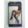 Smiffys Fishnet Hold-Ups, Black Fancy Dress