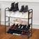 House of Home 5 Tier Shoe Rack 74x73cm