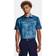 Under Armour Playoff Camo Jacquard Polo Shirt Cosmic Blue/Blizzard