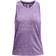 Under Armour UA Seamless Stride Singlet Top Violet