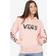 Vans Womens Wyld Tangle Micro Ditsy Hoodie