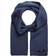Jack & Jones herrhalsduk JJDNA stickad halsduk NOOS, Blå Marin Blazer Marin Blazer En