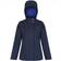 Regatta Damen Daysha Regenjacke, Navy