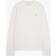 Gant Herre Shield T-shirt med lange ærmer Beige