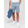 Levi's XX Chino Taper Shorts II Casual Shorts herr, Kano Blue Lw Twill Gd