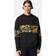 Versace Jeans Couture Sweatshirt Black