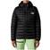 The North Face Women's Summit Breithorn Hoodie TNF Black