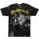 Tupac makaveli official tee t-shirt mens