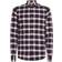 Tommy Hilfiger BLOCK TARTAN SF SHIRT Blå