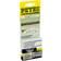 Petec 87122 montageband, 2 m, sb-karte 2,27 eur/m