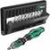 Wera Kraftform Kompakt 10 Insert Set Bit Screwdriver