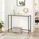 Vasagle Modern Console Table 35x100cm