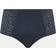 Chantelle EasyFeel Norah High Waist Brief - Midnattsblå