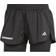 adidas Ultimate Two-in-one Shorts Svart