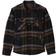 Brixton DURHAM HEAVYWEIGHT SHERPA LINED JACKET