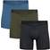 Panos Emporio Base Bamboo Boxer - Flerfarget