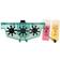 Barbieri Bike Chain Cleaner