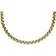 Fossil JF04575710 Gold Tone Steel Necklace A97132