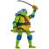 Playmates Toys Teenage Mutant Ninja Turtles Leonardo Ninja Shouts