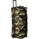 Rockland Rolling Duffel Bag - Camouflage