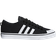 adidas Nizza - Core Black/Cloud White