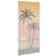 vidaXL Palm Tree 90x200cm