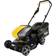 Texas Razor 4200Li (1x2.5Ah) Tondeuse à Batterie