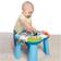 Winfun Letter Train & Piano Activity Table