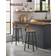 Vasagle Counter Barstol 99.1cm 2st