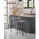 Vasagle Counter Barstol 99.1cm 2st