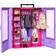 Barbie Fashionistas Ultimate Closet Portable Fashion Doll