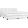 vidaXL frame with Mattress Kontinentalsäng 160X200cm