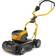 Stiga Multiclip 547e (1x4.0Ah) Battery Powered Mower