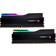 G.Skill Trident Z5 RGB Black DDR5 6800MHz 2x32GB (F5-6800J3445G32GX2-TZ5RK)