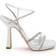 Badgley Mischka Urbana - Soft White