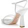 Badgley Mischka Urbana - Soft White