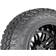 Americus Rugged M/T 33X12.50R17 114Q