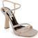 Badgley Mischka Urbana - Pale Gold