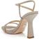 Badgley Mischka Urbana - Pale Gold