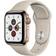 Apple Watch Series 5 Cellular 40mm Stainless Steel Case with Sport Band