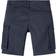 Name It Kid's Regular Fit Shortsit - Dark Sapphire (13198124)