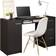 Madesa Modern Writing Desk 18x53"