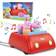 Wow! Stuff Peppa Pig Peppa's Clever Car