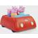 Wow! Stuff Peppa Pig Peppa's Clever Car