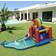 Costway Inflatable Kid Bounce House Castle with Blower