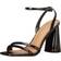 Sam Edelman Come On - Black Lacquer