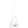 Steve Madden Diego Crossbody Bag - White