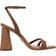 Sam Edelman Come On - Rich Cognac