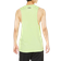 Under Armour Men's UA Sportstyle Left Chest Cut Off Tank Top - Lime Foam/Black